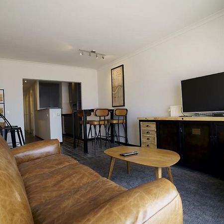 Appartement Caraibes 8Ste Verdieping Blankenberge Eksteriør bilde