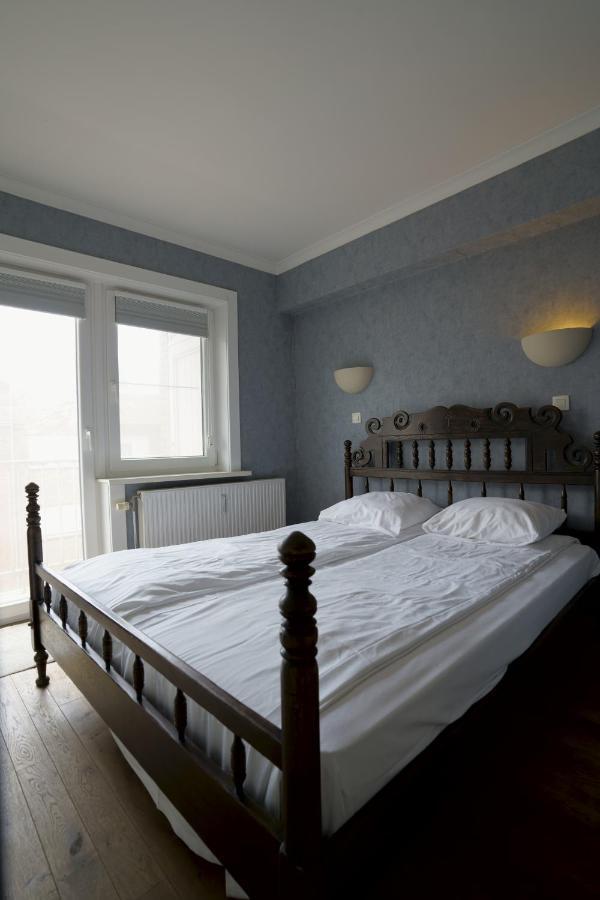 Appartement Caraibes 8Ste Verdieping Blankenberge Eksteriør bilde